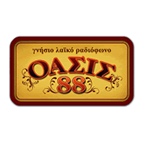 OasisFM-88.0 Αθήναι, Greece