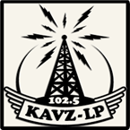 KAVZ-LP-102.5 Deming, WA