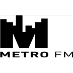 MetroFM-107.7 East London, Eastern Cape Prov., South Africa