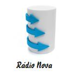RadioNova-89.5 Nova Friburgo, RJ, Brazil