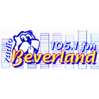 RadioBeverland-106.1 Beveren, Belgium