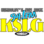KSLG-FM-94.1 Hydesville, CA