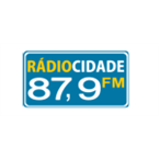 RádioCidade Lagoa Grande, MG, Brazil