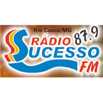 RádioSucesso87.9FM Rio Casca, MG, Brazil
