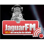RádioJaguarFM Jaguapita, PR, Brazil