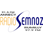RadioSemnoz-91.5 Annecy, France