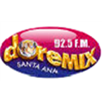 DoremixFM-92.5 Santa Ana, El Salvador