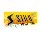 RadioStiloFM-101.7 Para de Minas, Brazil