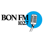 BonFM-102.7 Riscado, Netherlands Antilles