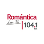 RomanticaFM-104.1 Santiago de Chile, Chile