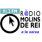 RàdioMolinsdeRei-91.2 Molins de Rei, Barcelona, Spain