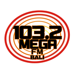 MegaFMBali-103.2 Denpasar, Indonesia