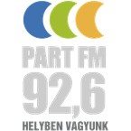 PartFM92.6 Siofok, Hungary