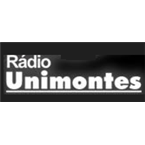 RádioUnimontesFM-101.1 Montes Claros, MG, Brazil