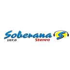 SoberanaStereoFM-107.0 Antioquia, Colombia