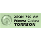 XEQN Torreón, CI, Mexico