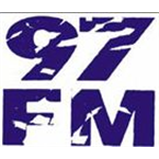 Rádio97FM-97.3 Sao Luiz Gonzaga, RS, Brazil