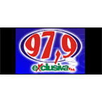 RadioExclusivaFM-97.9 Pompeu, Brazil