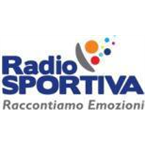 RadioSportiva-101.7 Montacuto, Italy