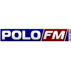 RádioPoloFM-101.9 Santa Cruz do Capibaribe, PE, Brazil