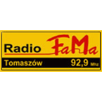 RadioFama-92.9 Tomaszów Mazowiecki, Poland