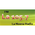 La105.7FM Buenos Aires, Argentina
