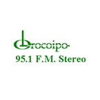 RadioOrocoipo-95.1 Rancagua, Chile
