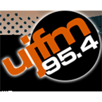 UJFM-95.4 Johannesburg, South Africa
