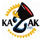 КазакFM Krasnodar, Russia