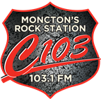 CJMO-FM-103.1 Moncton, NB, Canada