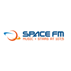SpaceFM-107.5 Naxos, Greece