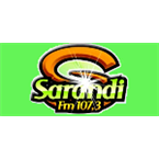 RádioSarandiFM Sarandi, Brazil