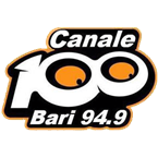 Canale100-94.9 Bari, Italy