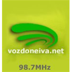 RádioVozdoNeiva-98.7 Braga, Portugal