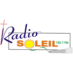 RadioSoleil-105.7 Pinchinat, Haiti