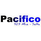 PacificoFM-92.9 Salta, Argentina