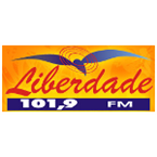 RádioLiberdadeFM-101.9 Paranaiba, MS, Brazil