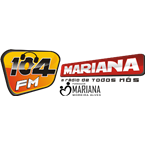 RádioMariana-104.0 Triunfo , PR, Brazil