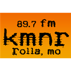 KMNR-89.7 Rolla, MO