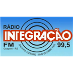 RádioIntegração-99.5 Guapore , RS, Brazil