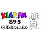 KLAP-89.5 Gerlach, NV