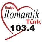 RadyoRomantikTurk-103.4 İzmir, Turkey