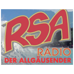 RSARadio-97.6 Kempten, Germany