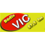 RádioVicFM São Paulo, SP, Brazil