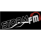 StormFM-87.7 Bangor, United Kingdom