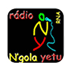 RadioN'GolaYetuRNA Luanda, Luanda, Angola