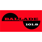 RadioBallade-101.8 Esperaza, France