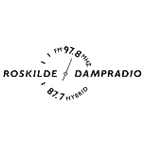 RoskildeDampradio Roskilde, Denmark