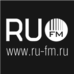 RU-FM Krasnoyarsk, Krasnoyarsk Krai, Russia