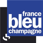 FranceBleuChampagne-100.8 Troyes, France